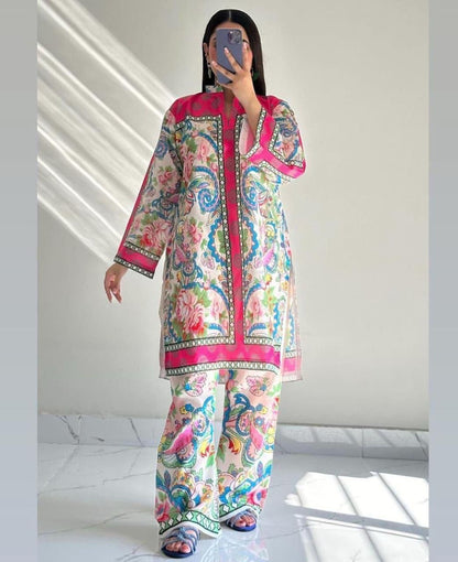 3PC  SILK