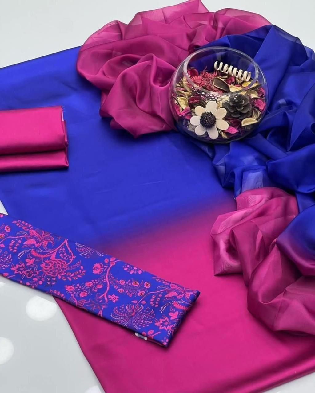 3PC  SILK