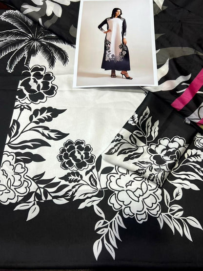 3PC  SILK
