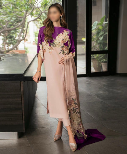 3PC  SILK