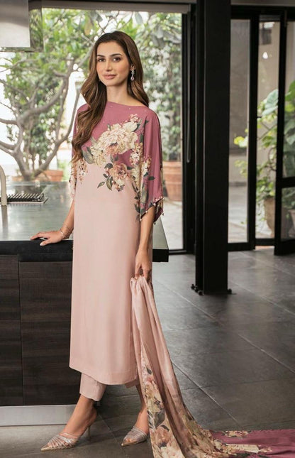 3PC  SILK