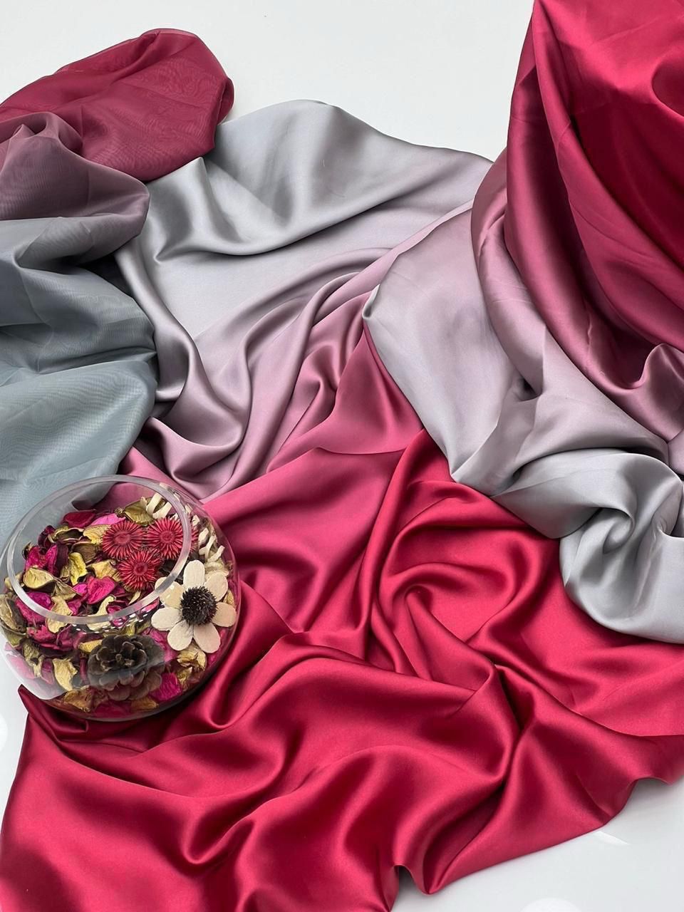 3PC  SILK