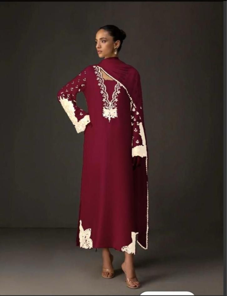 3PC  SILK