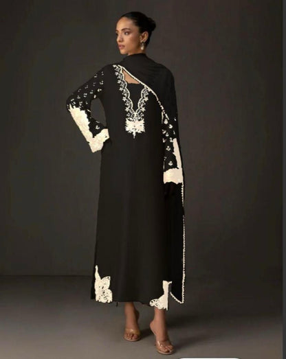 3PC  SILK