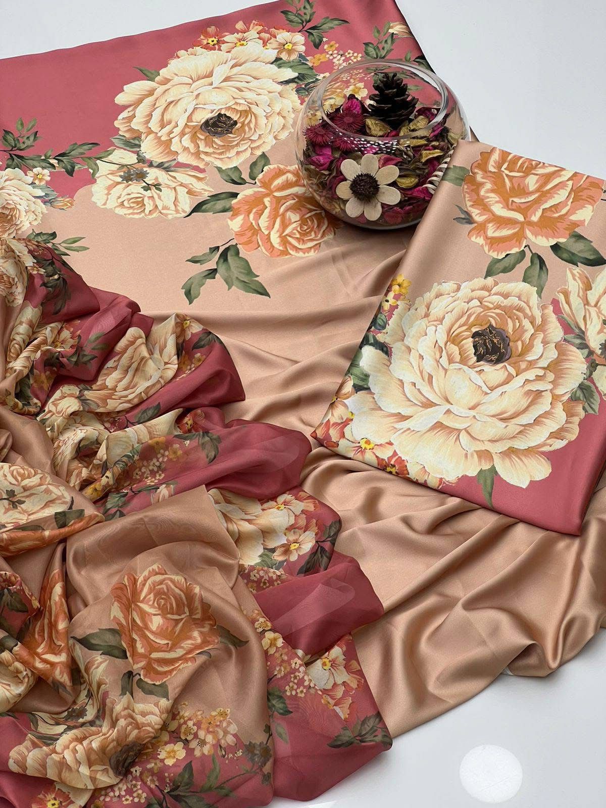 3PC  SILK