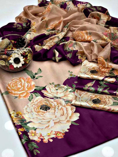 3PC  SILK