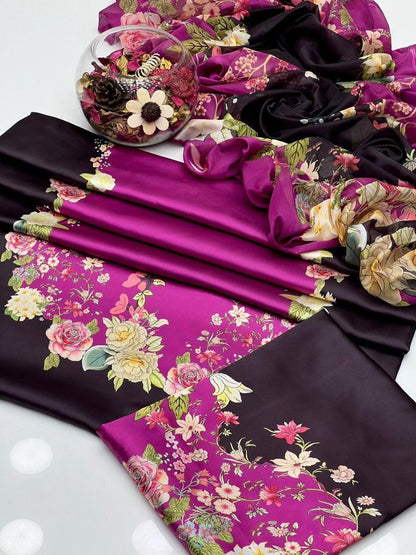 3PC  SILK