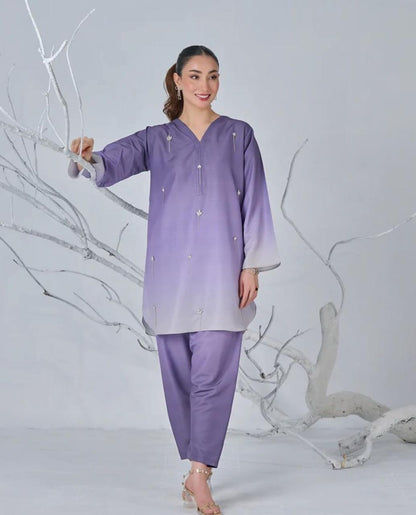 3PC  SILK