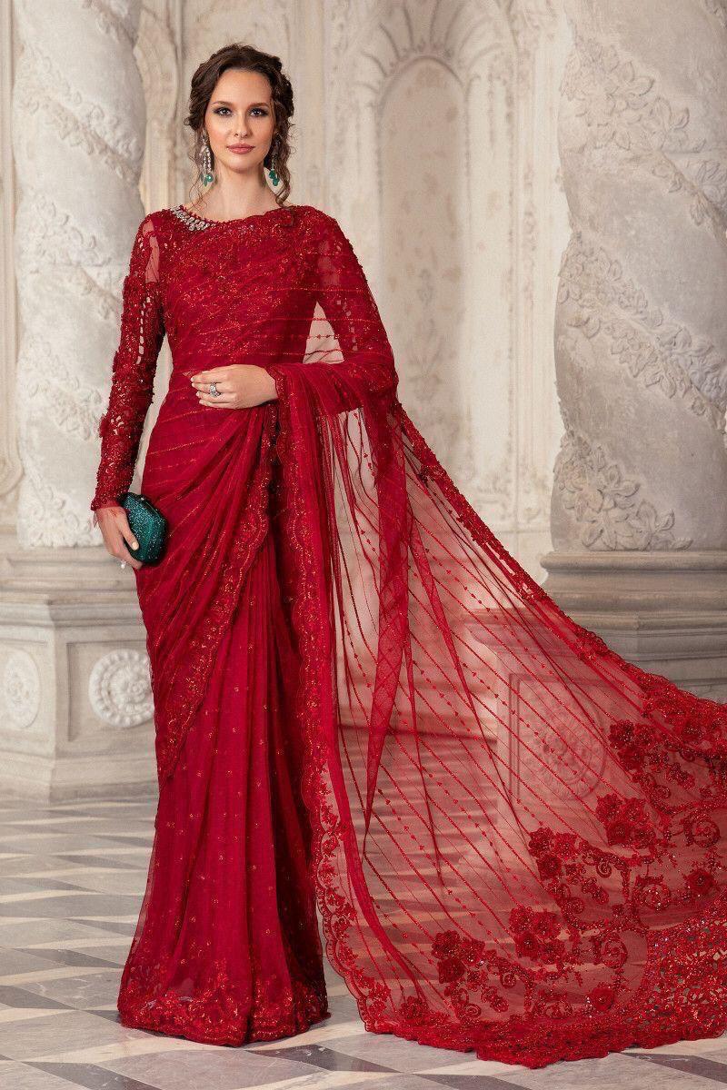 .MARIA B Unstitch Replica