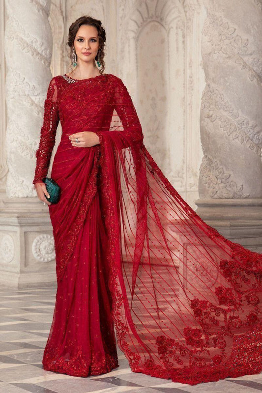.MARIA B Unstitch Replica