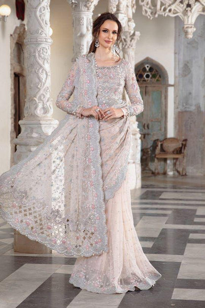 MARIA B Unstitch Replica