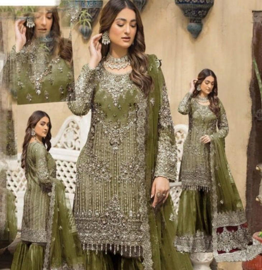 SERENE Unstitch Replica