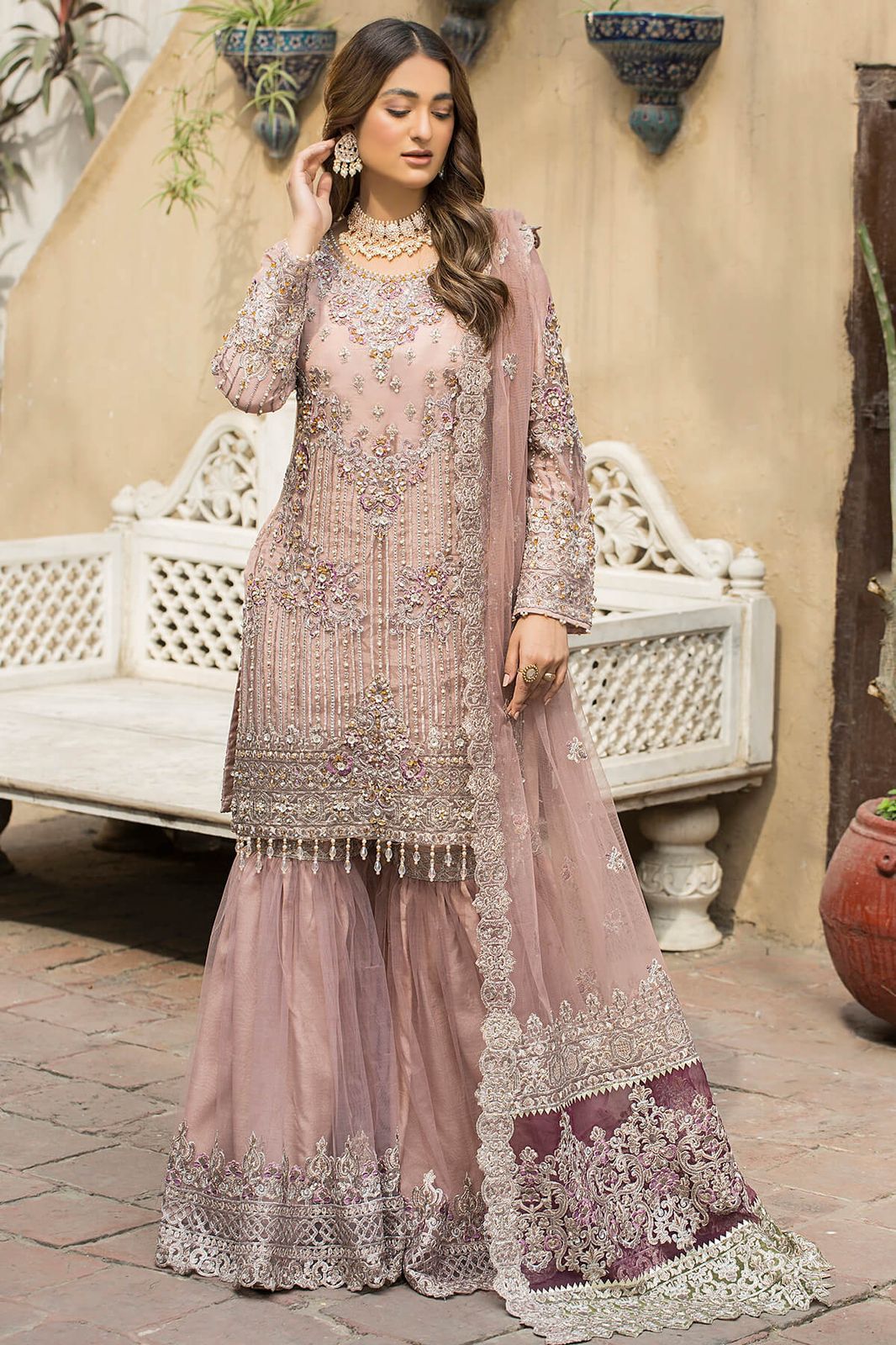 SERENE Unstitch Replica