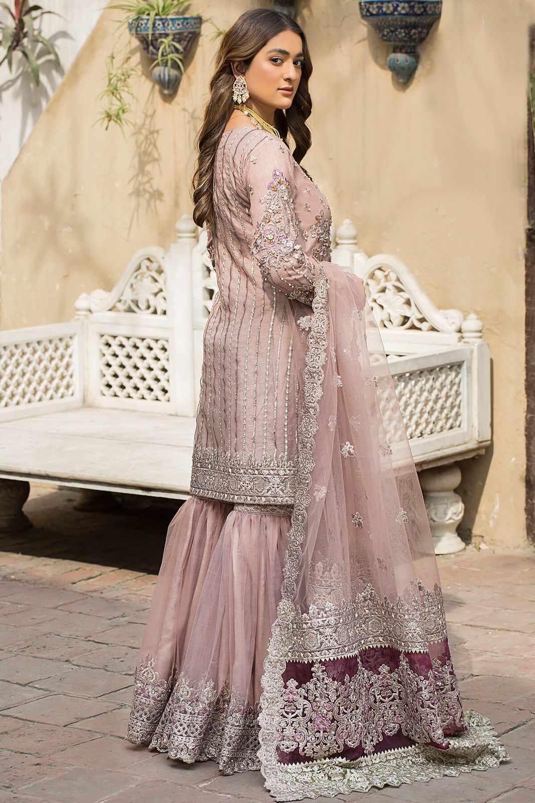 SERENE Unstitch Replica