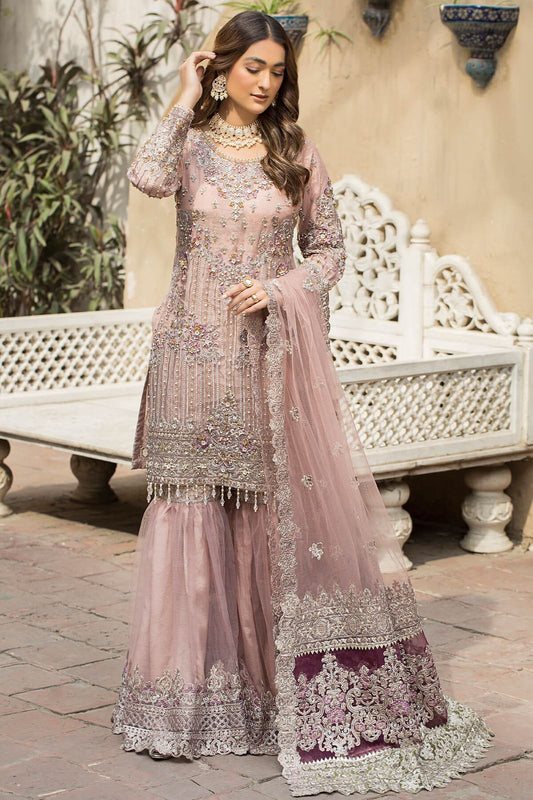 SERENE Unstitch Replica