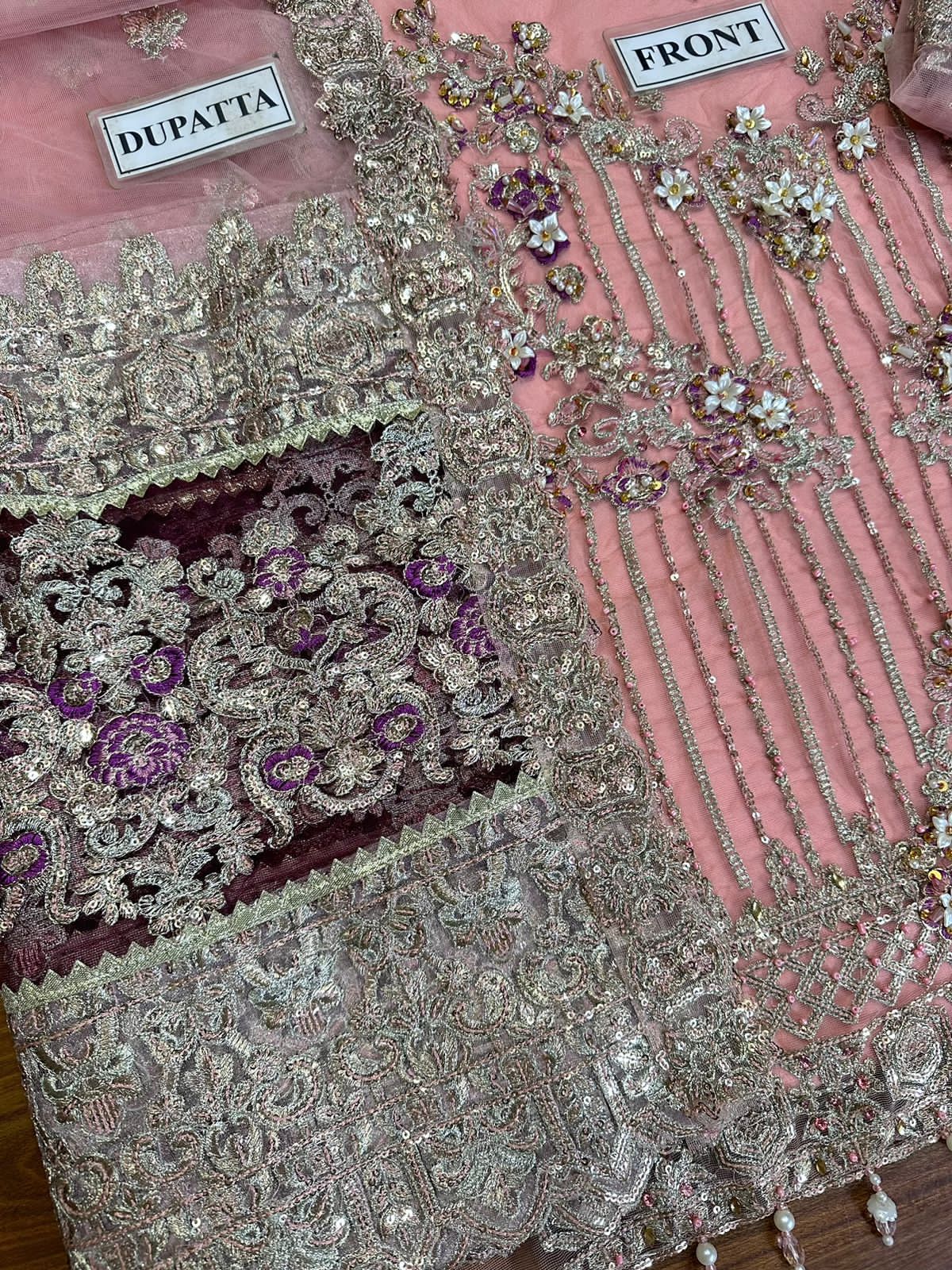 SERENE Unstitch Replica