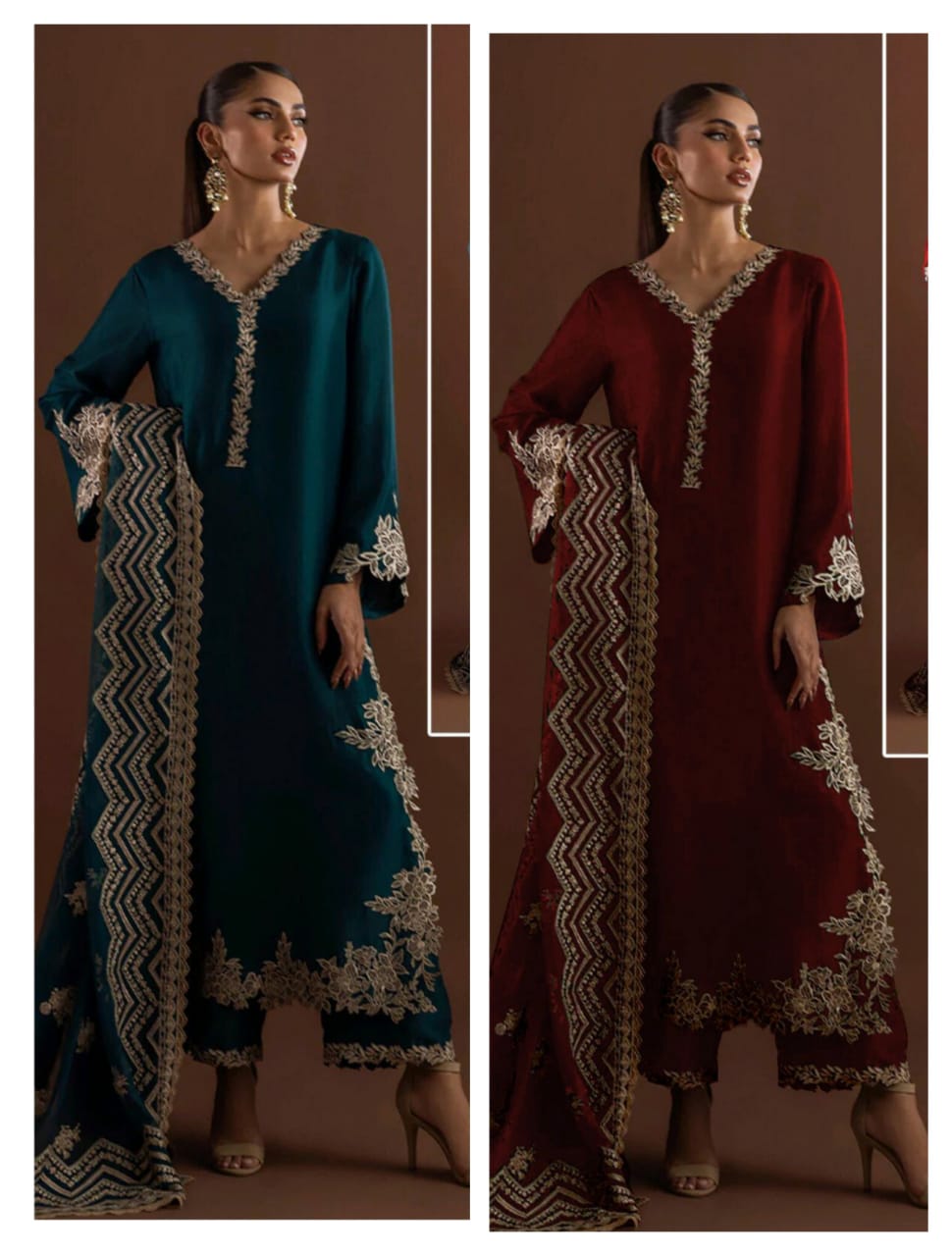 HEER'S COLLECTION