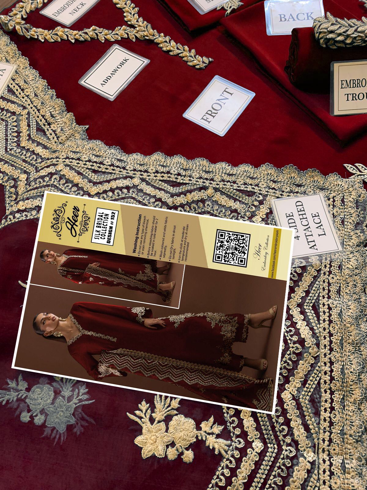 HEER'S COLLECTION