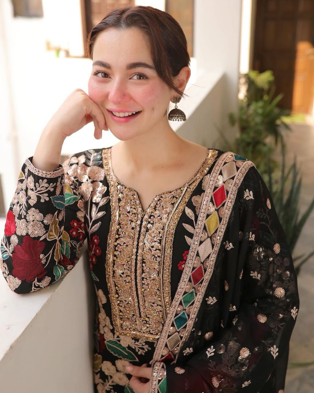 RANG RASIYA CHIFFON