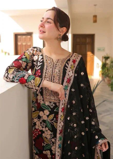 RANG RASIYA CHIFFON