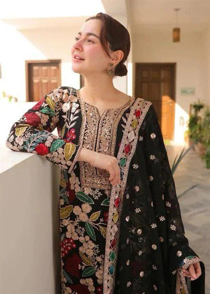 RANG RASIYA CHIFFON