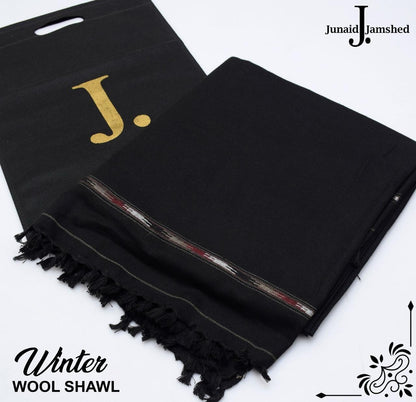 MAN Shawl ♦️♦️ J• Junaid jamshed