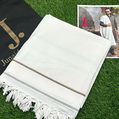 MAN Shawl ♦️♦️ J• Junaid jamshed