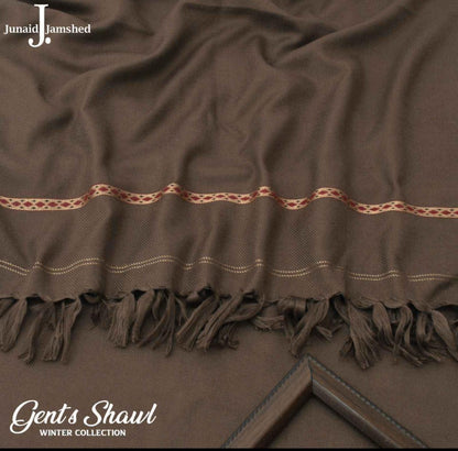 MAN Shawl ♦️♦️ J• Junaid jamshed