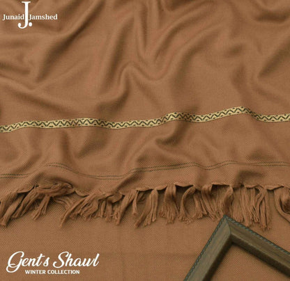 MAN Shawl ♦️♦️ J• Junaid jamshed