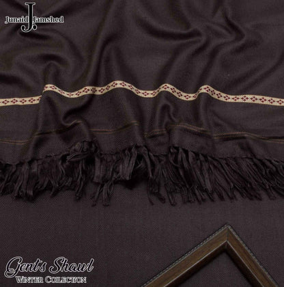 MAN Shawl ♦️♦️ J• Junaid jamshed