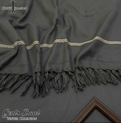 MAN Shawl ♦️♦️ J• Junaid jamshed