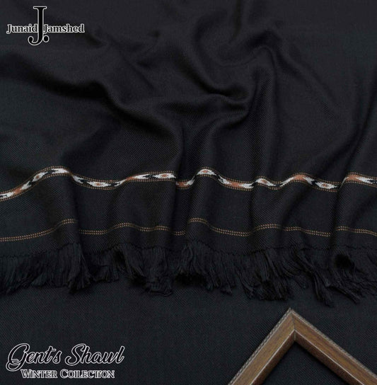 MAN Shawl ♦️♦️ J• Junaid jamshed