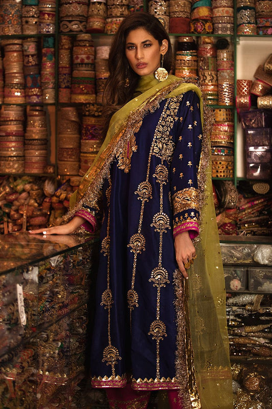 Bisma Khan