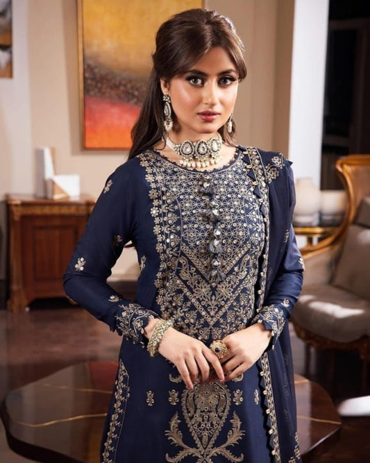 ASIM JOFA