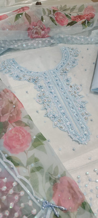 D-1419 BAROQUE CHANTELLE