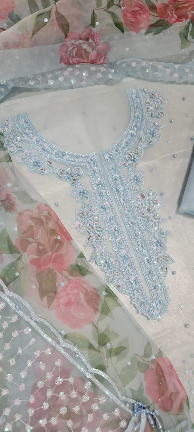 D-1419 BAROQUE CHANTELLE