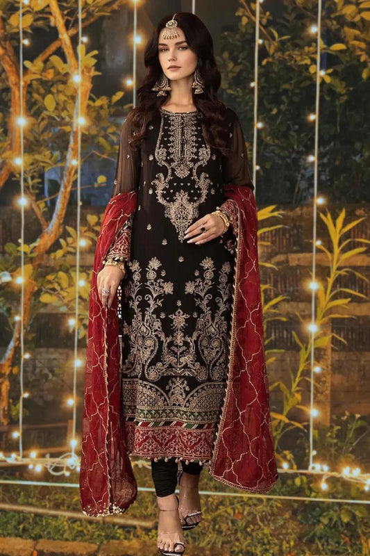 Rang-E-Mehfil D04☆