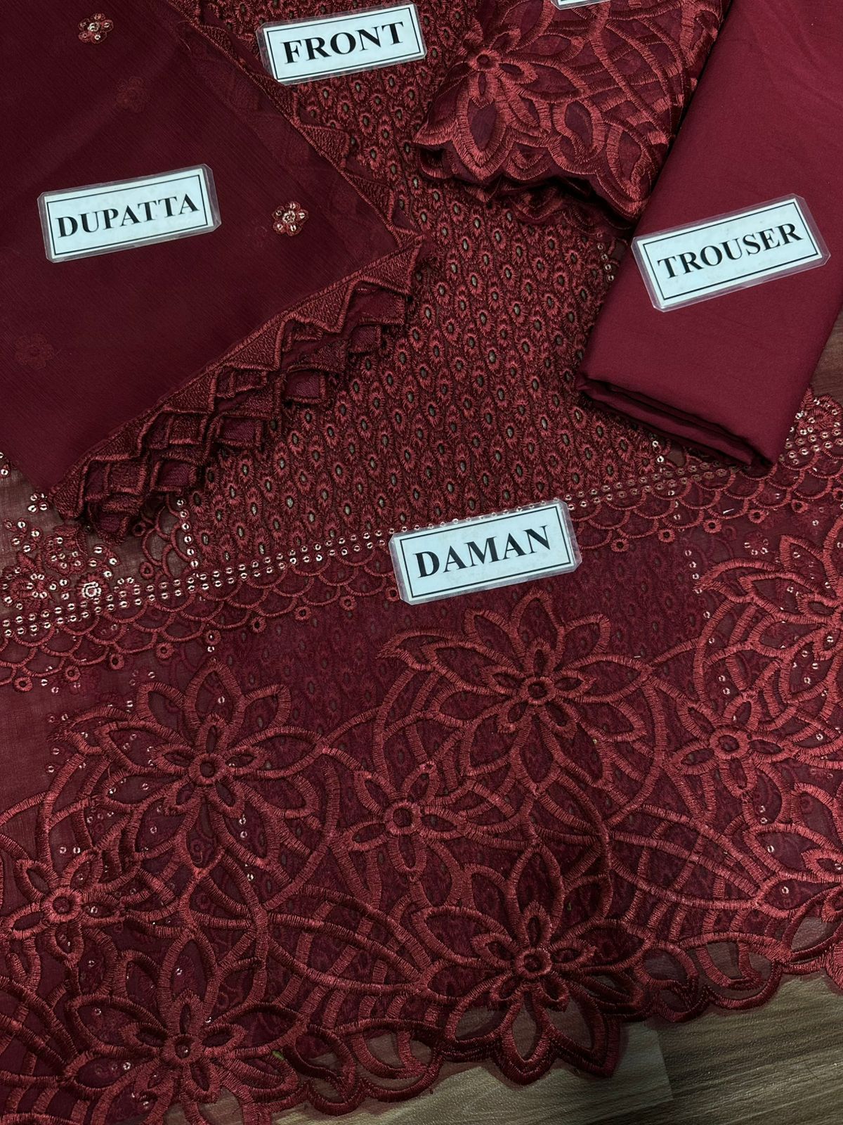 :CRIMSON
