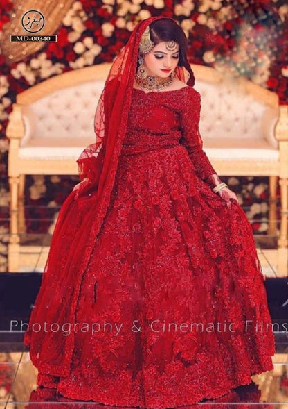 Mariam & Maria luxury wedding