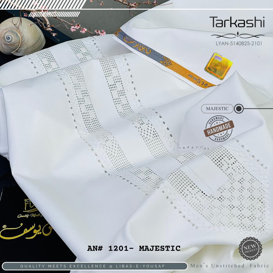 MAN TarKashi BOSKI