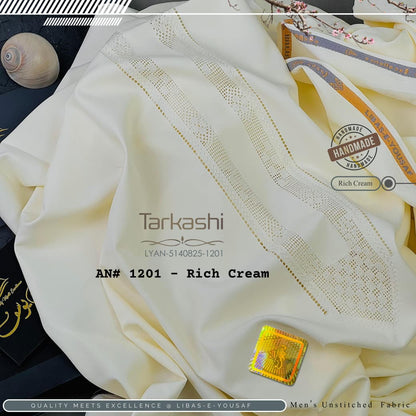 MAN TarKashi BOSKI