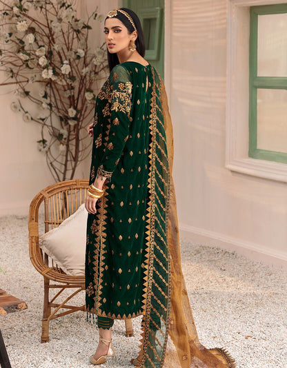 velvet  EMAaN ADEEL