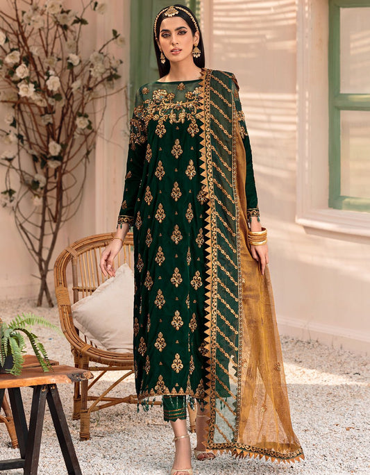 velvet  EMAaN ADEEL