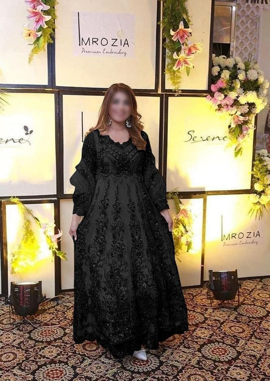 Imrozia Desinger wedding collection