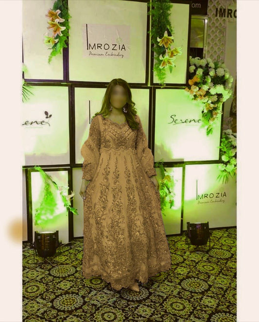 Imrozia Desinger wedding collection