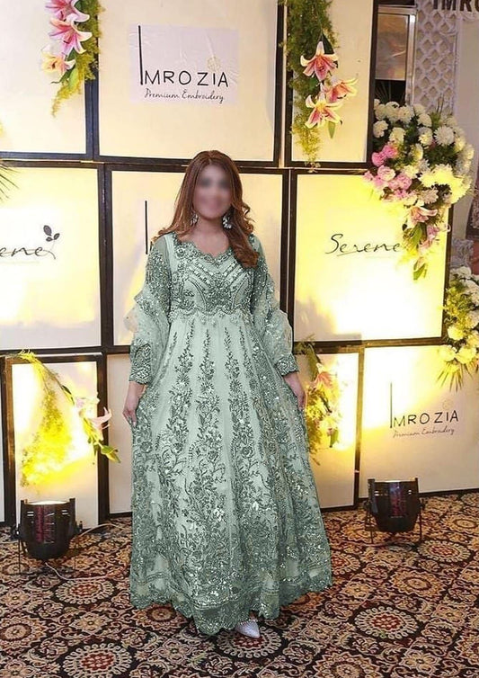 Imrozia Desinger wedding collection