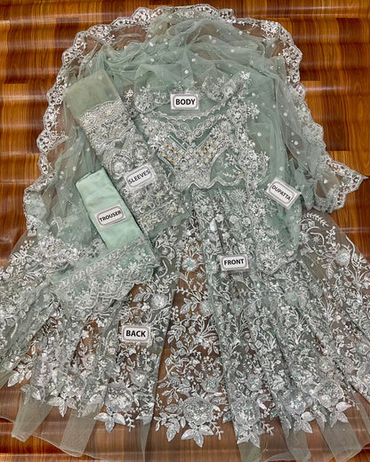 Imrozia Desinger wedding collection