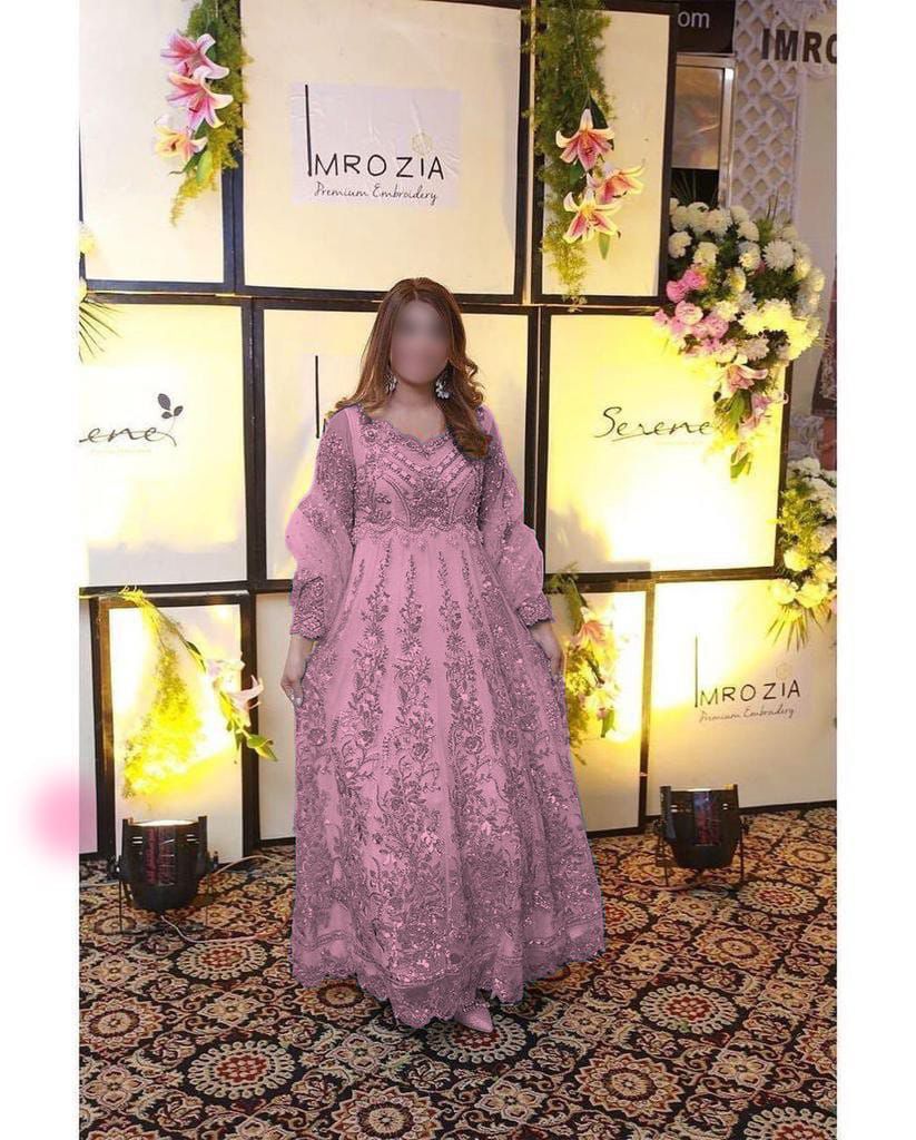 _Imrozia Desinger wedding collection