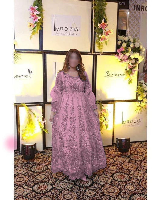 _Imrozia Desinger wedding collection
