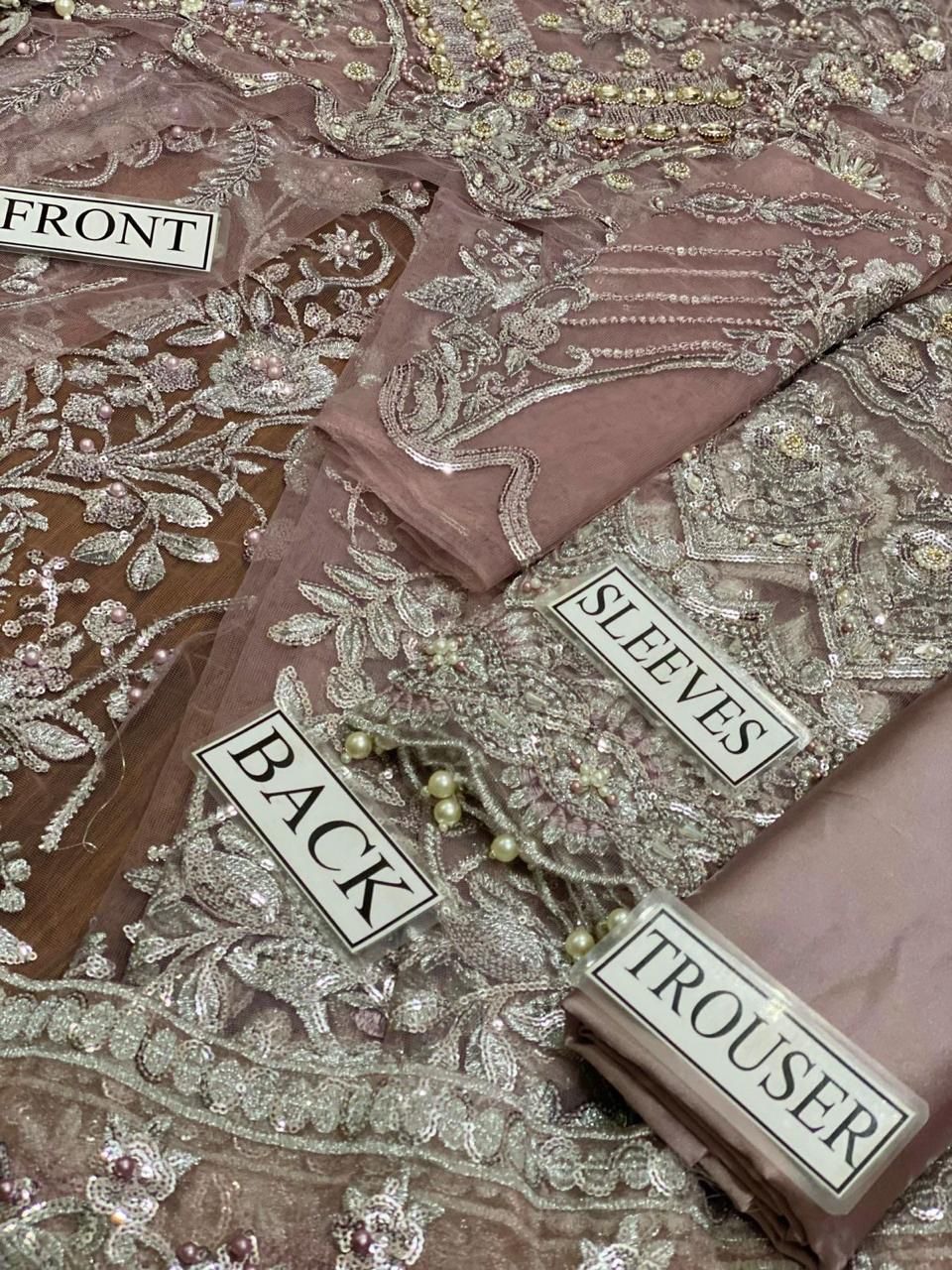 _Imrozia Desinger wedding collection